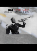 c18275 Henry Allen &ndash; The Henry Allen Collection, Vol. 4, 1936-1937