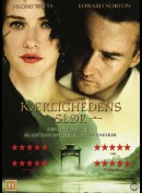 K&aelig;rlighedens Sl&oslash;r (The Painted Veil)