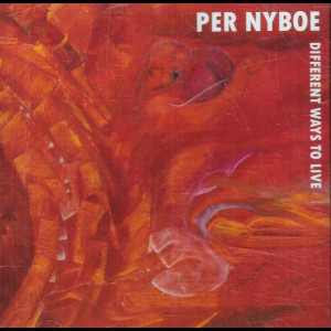  Per Nyboe: Different Ways To Live 