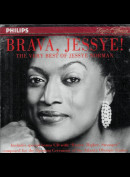 c18407 Jessye Norman: Brava, Jessye: The Very Best Of Jessye Norman