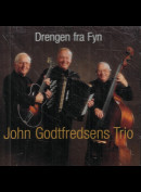 c18426 Drengen Fra Fyn: John Godtfredsens Trio