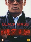 Black Mass (Johnny Depp)