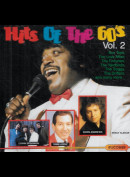 c18561 Hits Of The 60's Vol. 3
