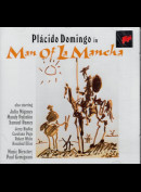 c18568 Pl&aacute;cido Domingo*, Mitch Leigh, Joe Darion &ndash; Man Of La Mancha