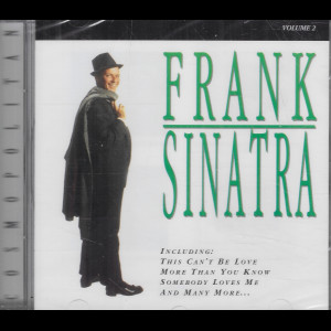  Frank Sinatra Vol. 2