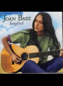 c18662 Joan Baez: Songbird