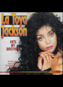 c18666 La Toya Jackson: He's My Brother