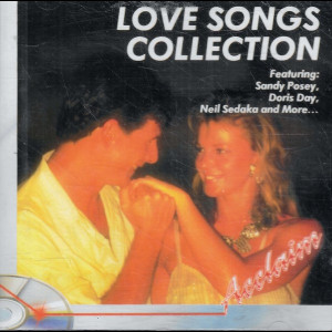  Love Song Collection