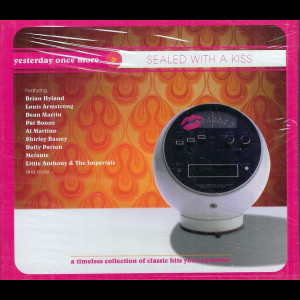  Yesterday Once More Sealed With A Kiss