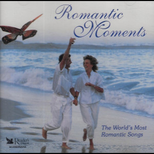  Romantic Moments