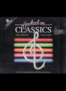 c18915 Hooked On Classics: The Complete Collection