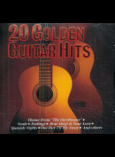 c18922 20 Golden Guitar Hits