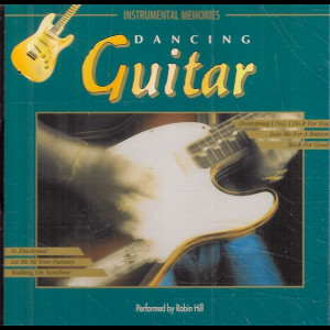  Dancing Guitar