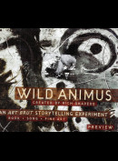 c19002 Rich Shapero &ndash; Wild Animus