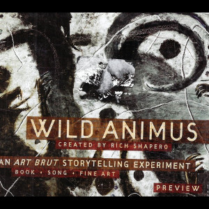  Rich Shapero &ndash; Wild Animus