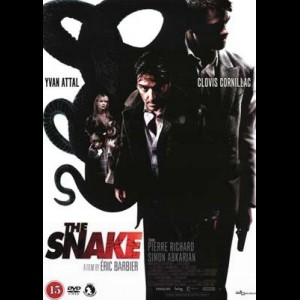  The Snake (The Serpent)