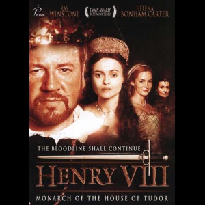  Henry VIII: Monarch Of The House Of Tudor (UDEN COVER)