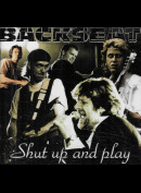 c19119 Backseat: Shut Up And Play