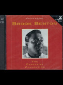 c19133  Brook Benton: The Essential Collection