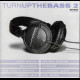 c19238 Turn Up The Bass 2
