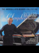c19372 Richard Clayderman: Andrew Lloyd Webber Collection