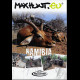 Max Hunt: Namibia