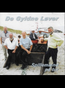 c19478 De Gyldne L&oslash;ver: Spillemand P&aring; Tur