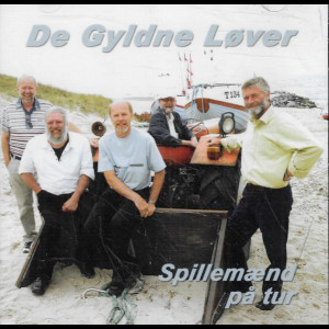  De Gyldne L&oslash;ver: Spillemand P&aring; Tur