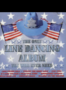 c19492 The Only Line Dancing Album You Will Ever Need
