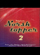 19512 Originale Norsktopper 2