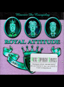 c19548 Maurice De Courpalay &ndash; Royal Attitude