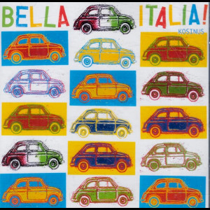  Kosinus - Bella Italia