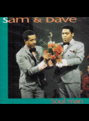 c19557 Sam & Dave - Soul Man