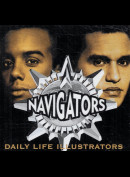 c19631 Daily Life Illustrators