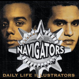  Daily Life Illustrators