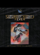 c19652 The Bloomsbury Set (2) – Saturday Night Fever