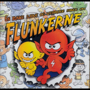  Flunkerne