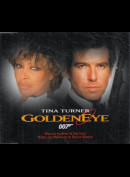 c19806 Tina Turner: GoldenEye