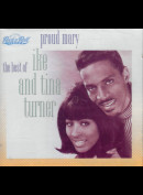 c19834 Proud Mary: The Best Of Ike And Tina Turner