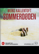 c19901 Mons Kallentoft - Sommerd&oslash;den