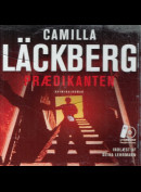 c19906 Camilla Läckberg - Prædikanten
