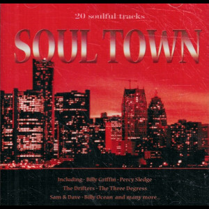  Soul Town