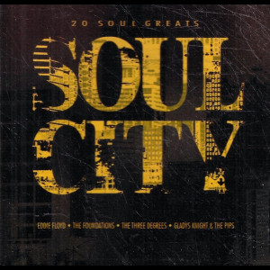  Soul city