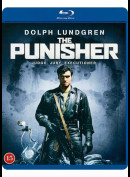 The Punisher (1989) (Dolph Lundgren)