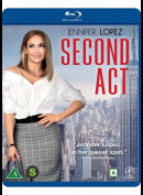 Second Act