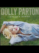 c20007 Dolly Parton &ndash; Halos & Horns