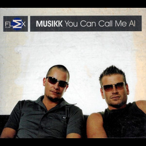  Musikk &ndash; You Can Call Me Al
