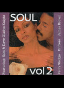 c20125 Soul: Volume 2
