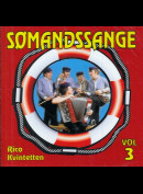 c20137 S&oslash;mandssange:Vol.3