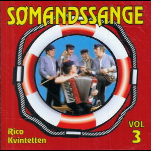  S&oslash;mandssange:Vol.3